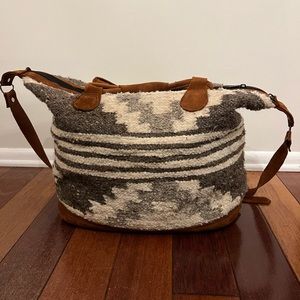 Humble Hilo Weekender Bag